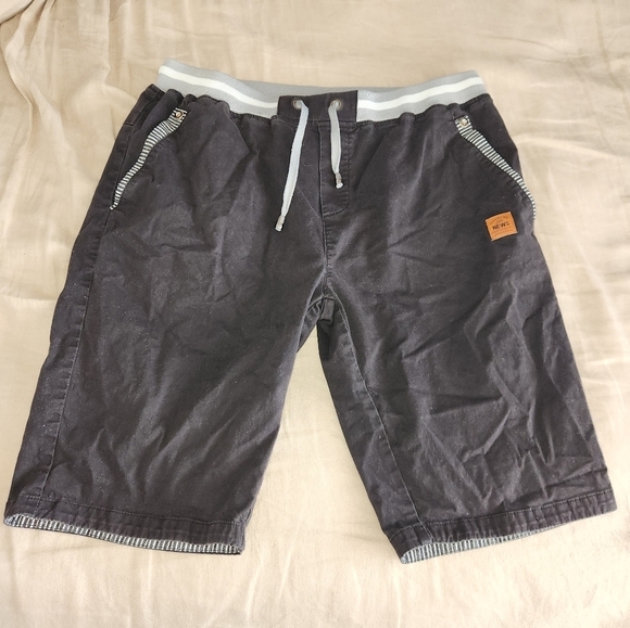 Black Shorts - Picture 1 of 4